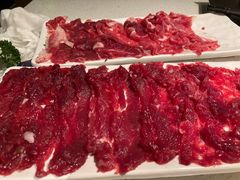 -牛村来人潮汕牛肉火锅(西单店)