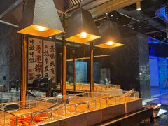 -萧邦音乐会所KTV·蒸汽活海鲜自助(福田店)