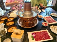 -南门涮肉(通州店)