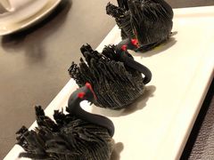 -广州文华东方酒店·江-由辉师傅主理