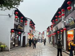 -松鹤楼(山塘街店)