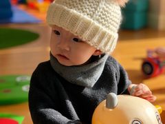 -小象润知早教·托育·幼儿园成长中心