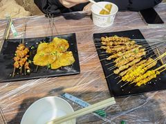 -东福顺烧烤(总店)