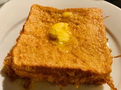 西多士-甜甜咖啡屋