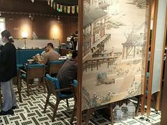 -正阳门饭庄·烤鸭·北京菜(万丰路七里庄店)