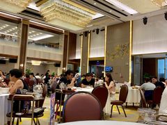 大堂-金满楼(天河中路店)
