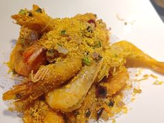 -南海底小海鲜·湘菜(鲁巷吴家湾店)