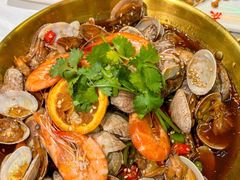 -庆峰龙虾烧烤(合肥一店)