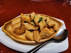 -天宁凯利时尚餐厅