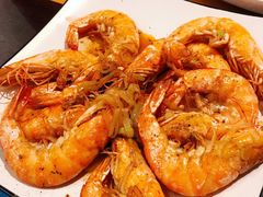 -臻鲜燕海鲜融合餐厅(金陵style店)