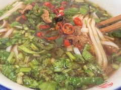 -易裕和·长沙米粉(友谊路店)
