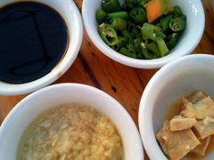 蘸料-秦记南岗鱼锅(珠吉路店)