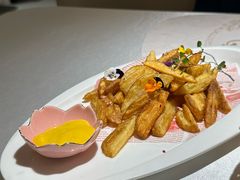 -PARFUM FLORAL花境法餐(南京首店)