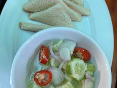 -自然餐厅(Phuket)