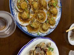 -公寓家常菜馆(海军博物馆店)