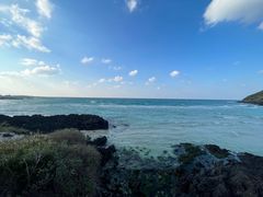 -咸德海水浴场