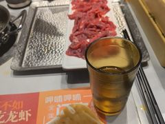 -呷哺呷哺 黄金牧场 (大港油田幸福广场店)