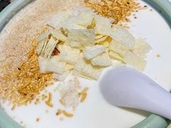 盐池达西玛奶皮子-红柳枝滩羊烧烤·银川非遗