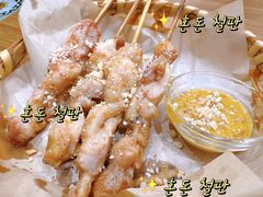 -曼谷食堂·泰国家庭料理
