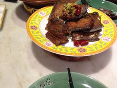 -那家小馆•北京菜•烤鸭(中关村店)