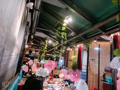 -田婆婆的菜(新天地店)