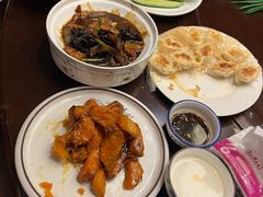 -鸿禧大清花(方庄店)