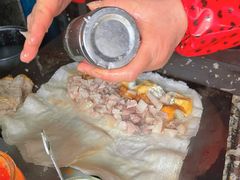 -老汪猪头肉春饼店