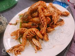 -盛港湾海鲜食府(黄沙店)