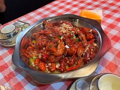 -清真·灰太狼烧烤海鲜大咖(沈阳道店)