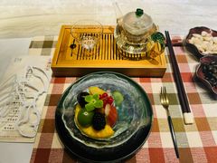 -叶叶菩提(太原别墅店)