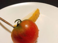 餐前水果-鲁采LU STYLE(新天地店)