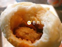 -清真石家包子(大皮院总店)