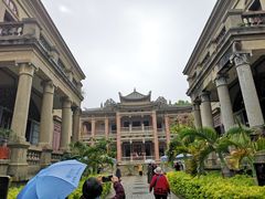 -海天堂构