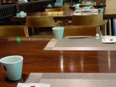 大堂-古京·臻致料理(月湖店)