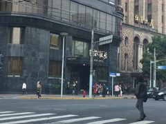 -上海国际饭店