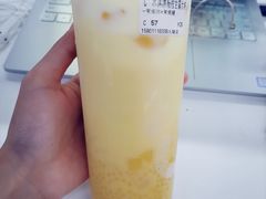 -CoCo都可(久隆店)