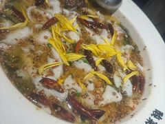-太二酸菜鱼(兴业太古汇店)