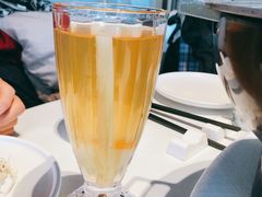 -悦融·京鲁菜·露台花园(安定门店)