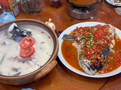 -全乐鱼馆·淳牌有机鱼直营店