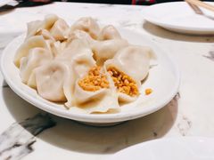 原汁海胆水饺-喜鼎海胆水饺(柏威年购物中心店)