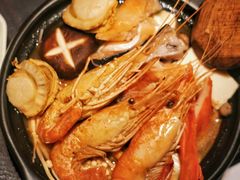 -原志优秀食材·匠心料理·海胆主题(金亿广场店)