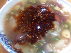 -清真·马继明肉丸胡辣汤回坊总店