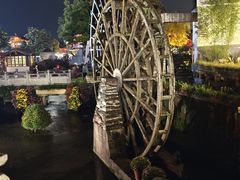 -内涵饵块