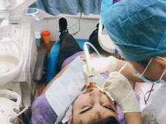 -品凯口腔(丰潭门诊)