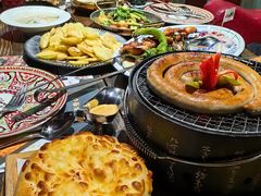 -卢布里西餐厅(总店)