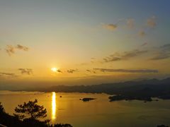 -千岛湖天屿景区