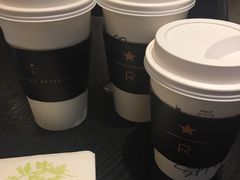 -星巴克臻选(思南公馆店)