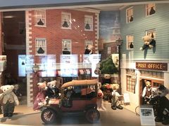 -济州岛泰迪熊博物馆