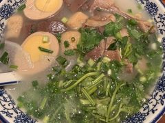 -小潘记鸭血粉丝汤