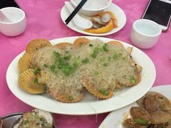 -湛江渔港·大排档(乐园路总店)